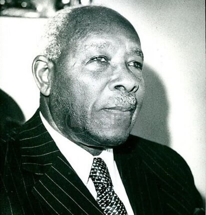 Ademola Adetokunbo