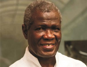 Dr. Ashiru Oladapo