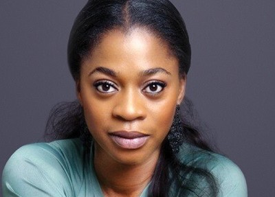 Folake Folarin-Coker