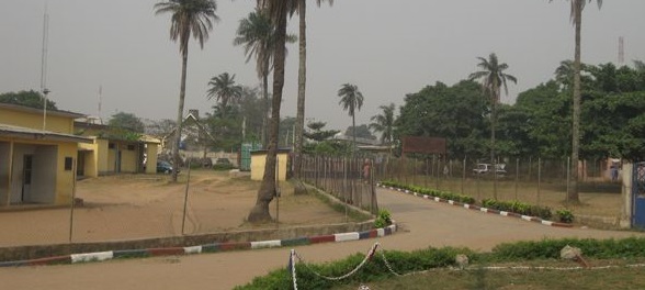 Baptist Academy Lagos 
