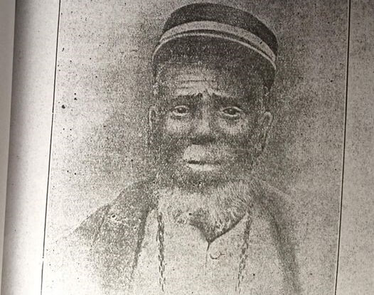 Oshodi Tapa