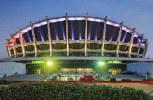 National Theatre Lagos