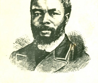 Augustus Otonba-Payne