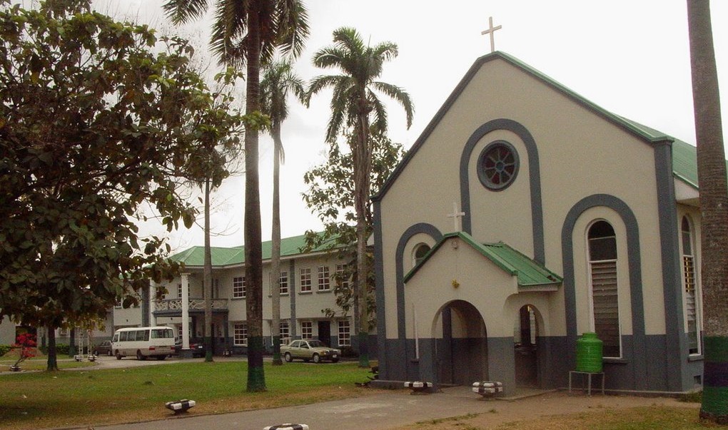 St Gregory S College Old Boys Advocate For Return Of School Management