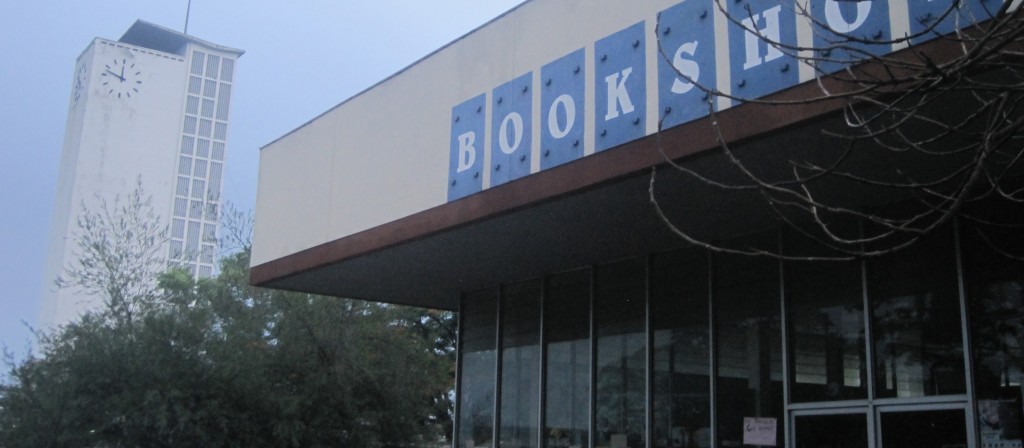 UI Bookshop