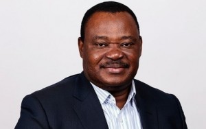 Jimoh Ibrahim