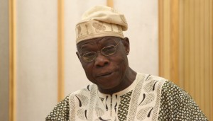 President Obasanjo