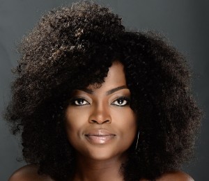 Funke Akindele