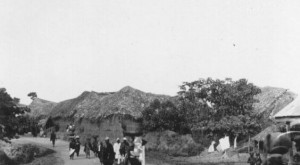 Ile-Ife in 1910