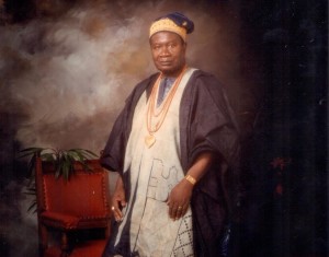 Dr, Adekoyejo Majekodunmi