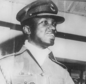 Major Nzeogwu Chukwuma