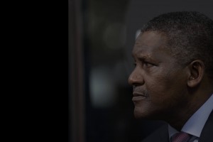 Aliko Dangote