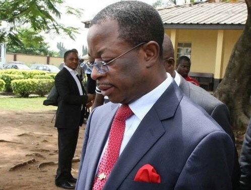 MD Erastus Akingbola