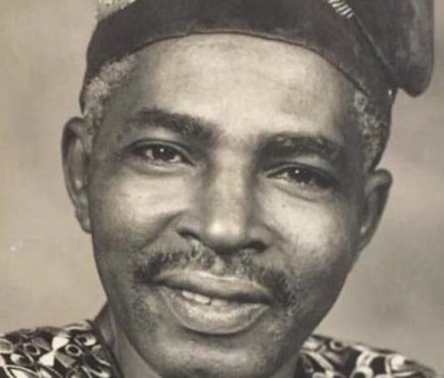 General Oluleye