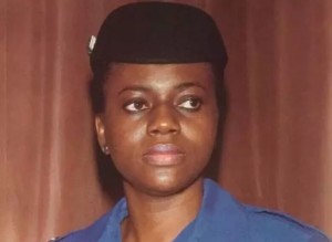 Maryam Babangida - Modupe Apoola Encyclopedia