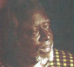 Adejumo Baba Sala