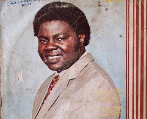 Ebenezer Obey