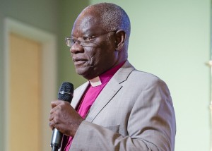 Peter Akinola