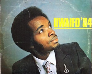 Victor Uwaifo