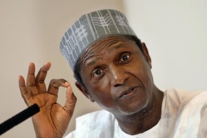 President Yar'Adua