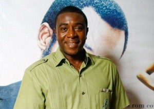 Bob Manuel Udokwu