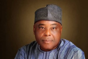 Dokpesi Raymond