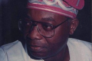 Tunji Oseni