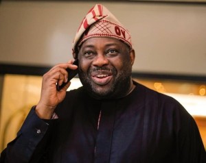 Dele Momodu