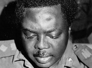 Murtala Muhammed