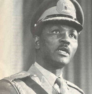 Yakwubu Gowon