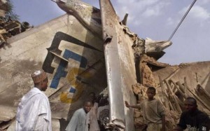 Aviation Accidents in Nigeria