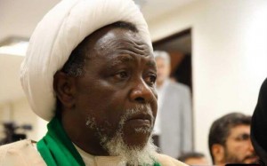 Ibrahim El-Zakzaky