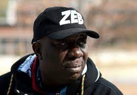 Zeb Ejiro