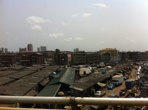 Ojuelegba