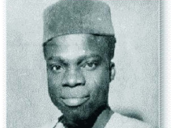 Joel Babatola