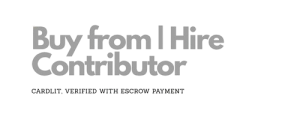 Buy from | Hire Contributor