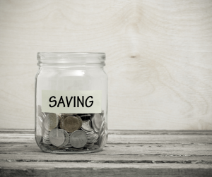 Micro Saving