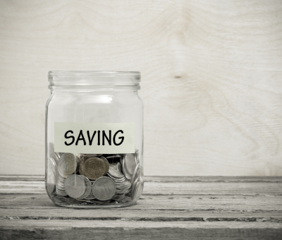 Micro Saving