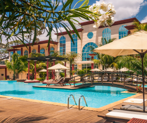 Hotels