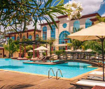 Hotels